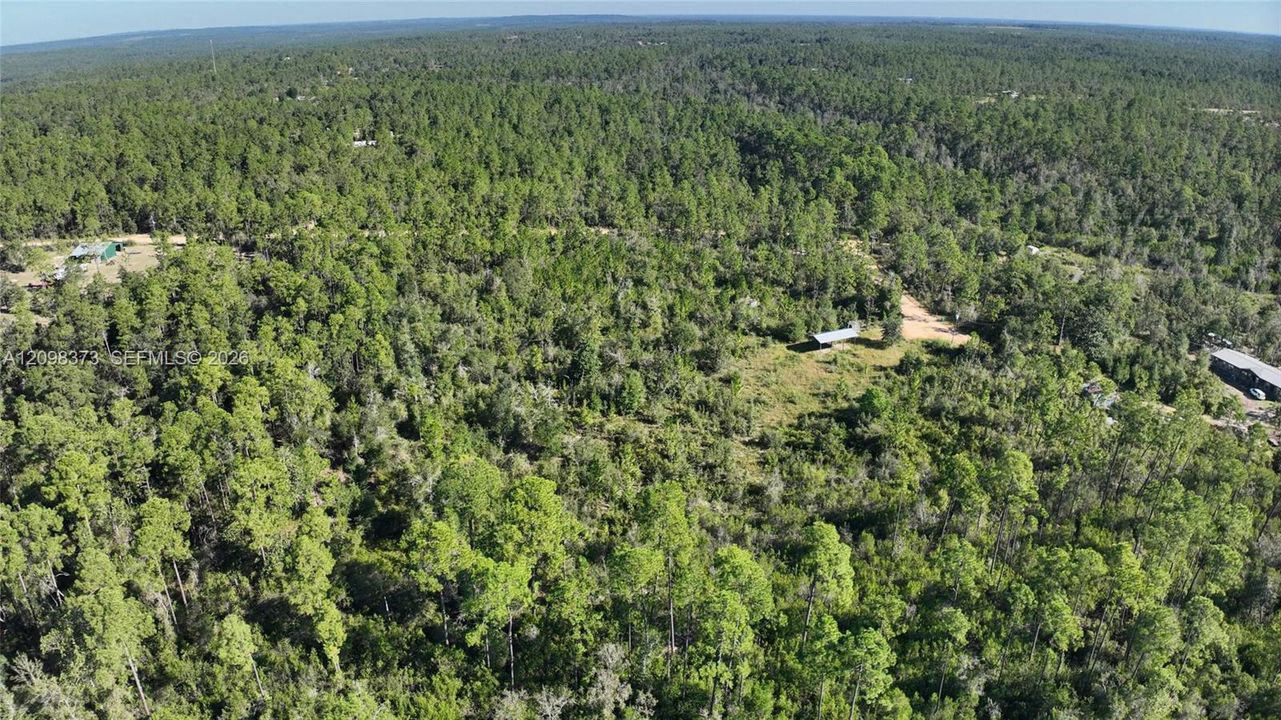 En Venta: $44,000 (5.02 acres)