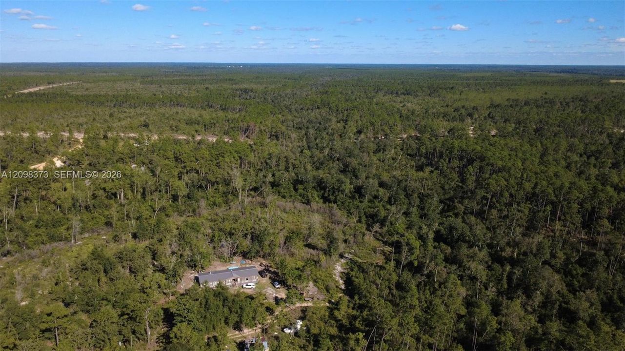 En Venta: $44,000 (5.02 acres)