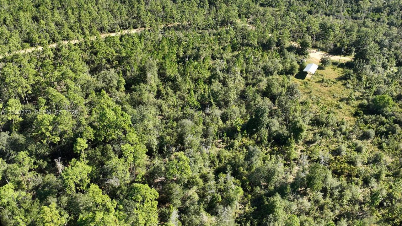 En Venta: $44,000 (5.02 acres)