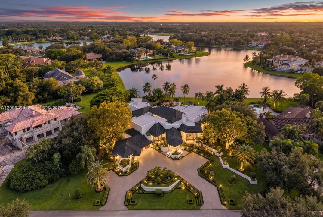 organic modern architecture Weston Florida