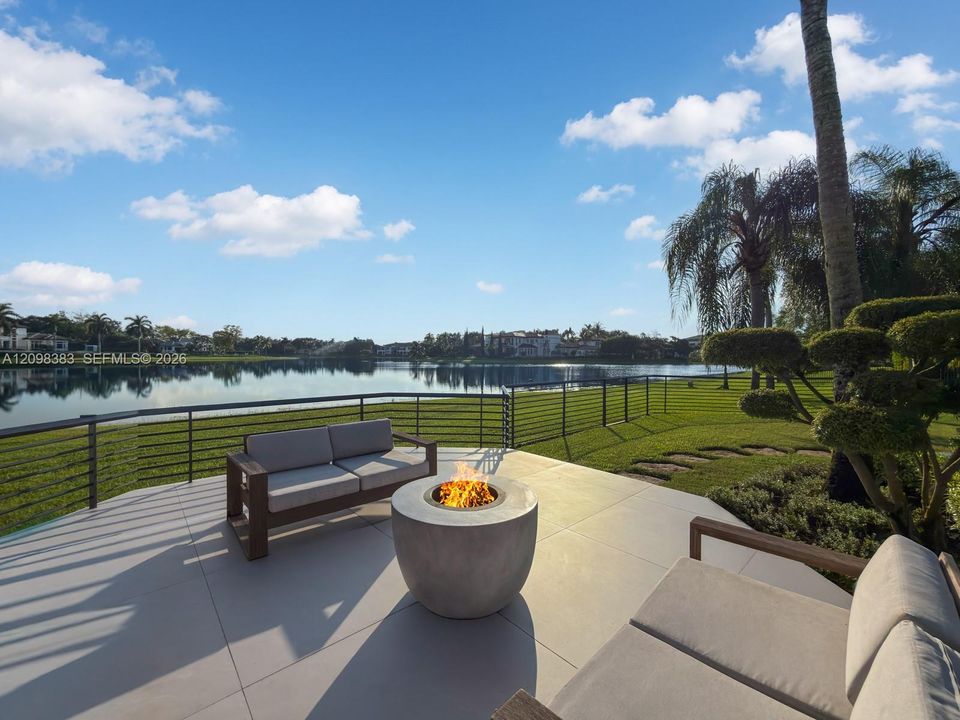 luxury real estate Weston Florida