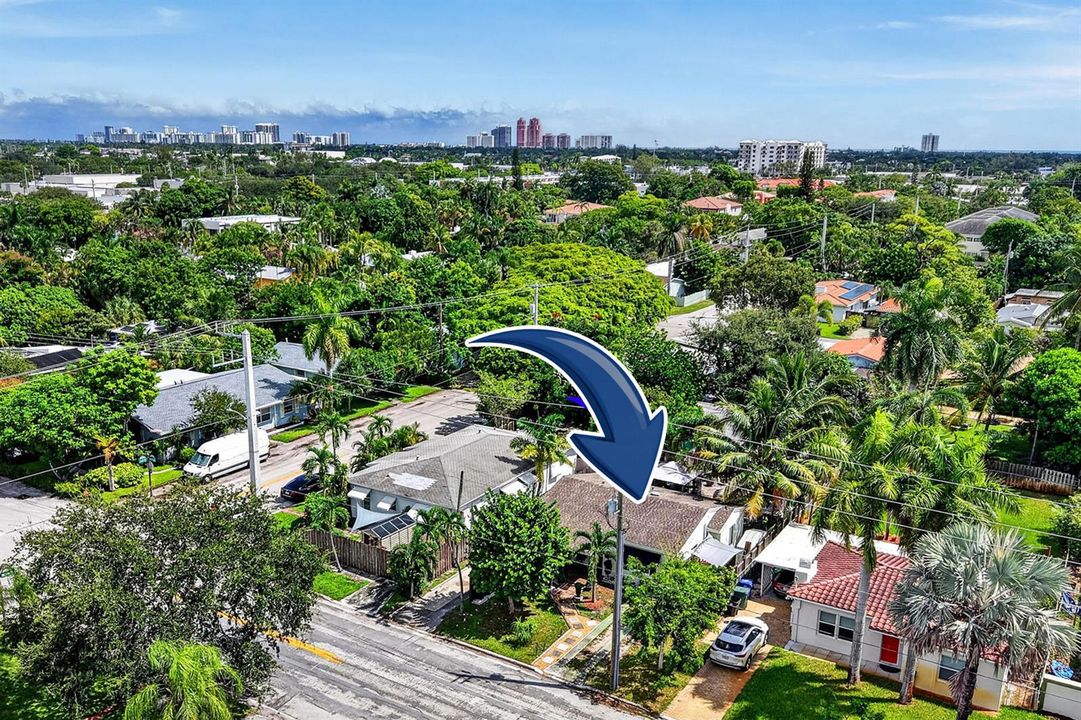 55 Aerial View