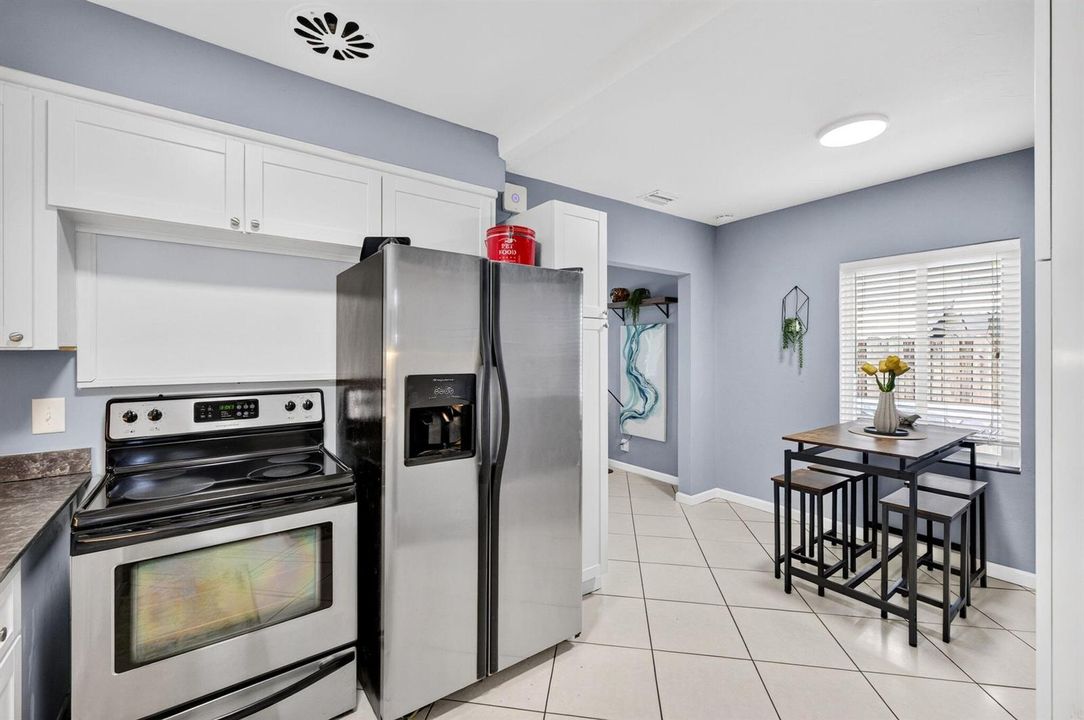 19 Main House Kitchen