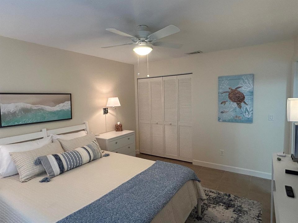 Secondary Bedroom 1