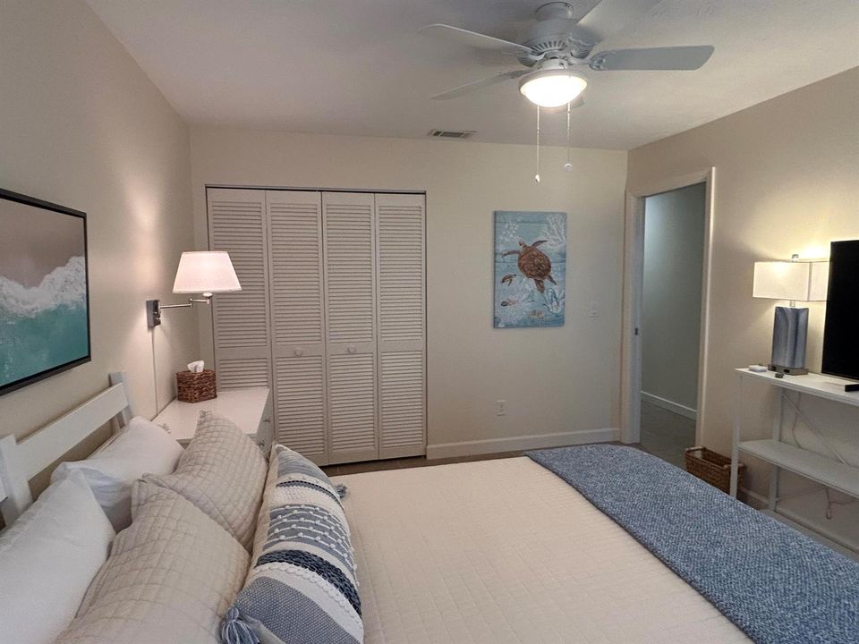 Secondary Bedroom 1