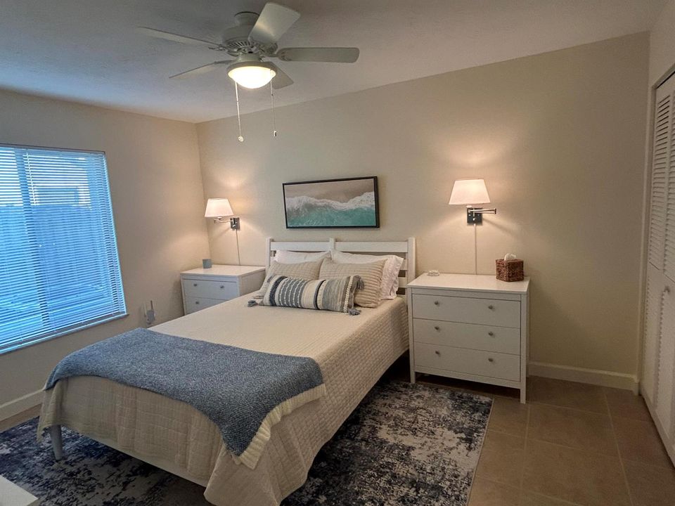 Secondary Bedroom 1