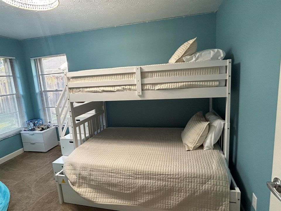 Secondary Bedroom 2