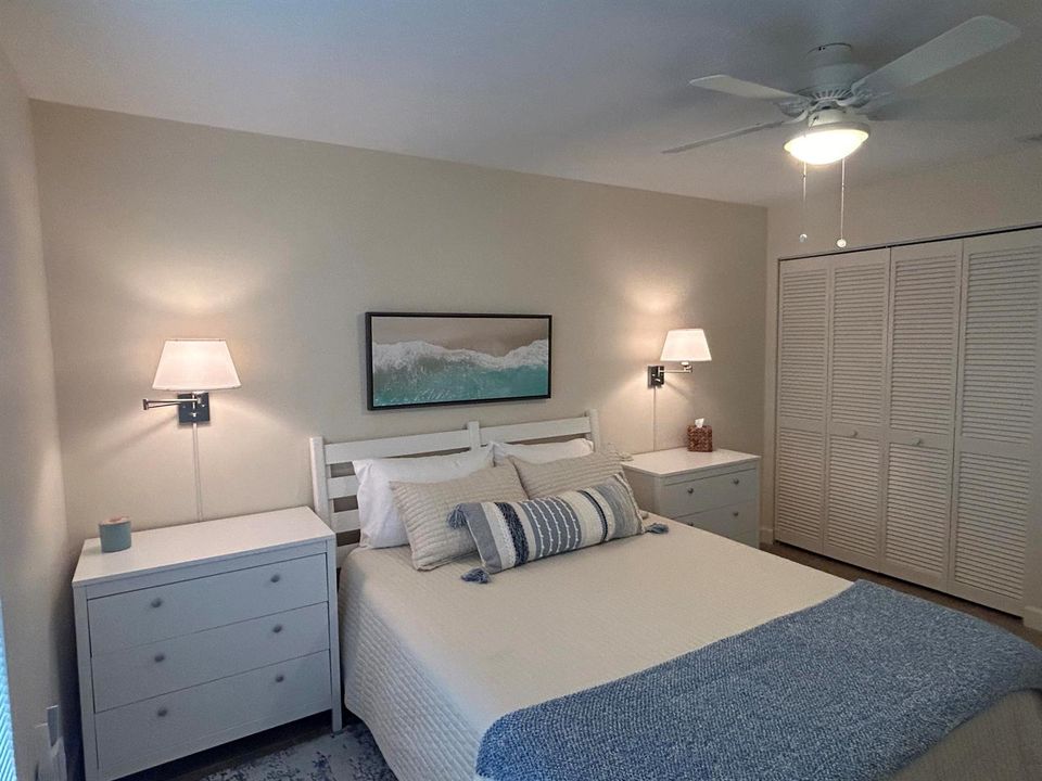 Secondary Bedroom 1