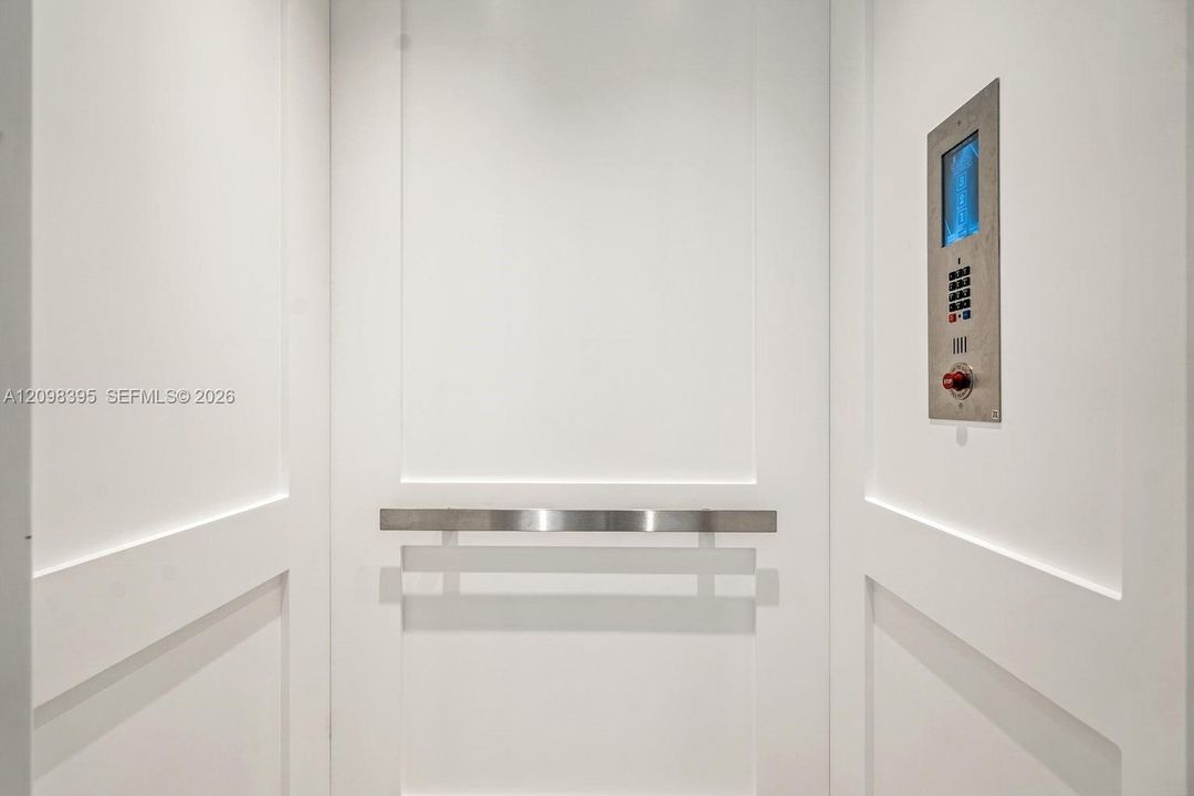 Elevator