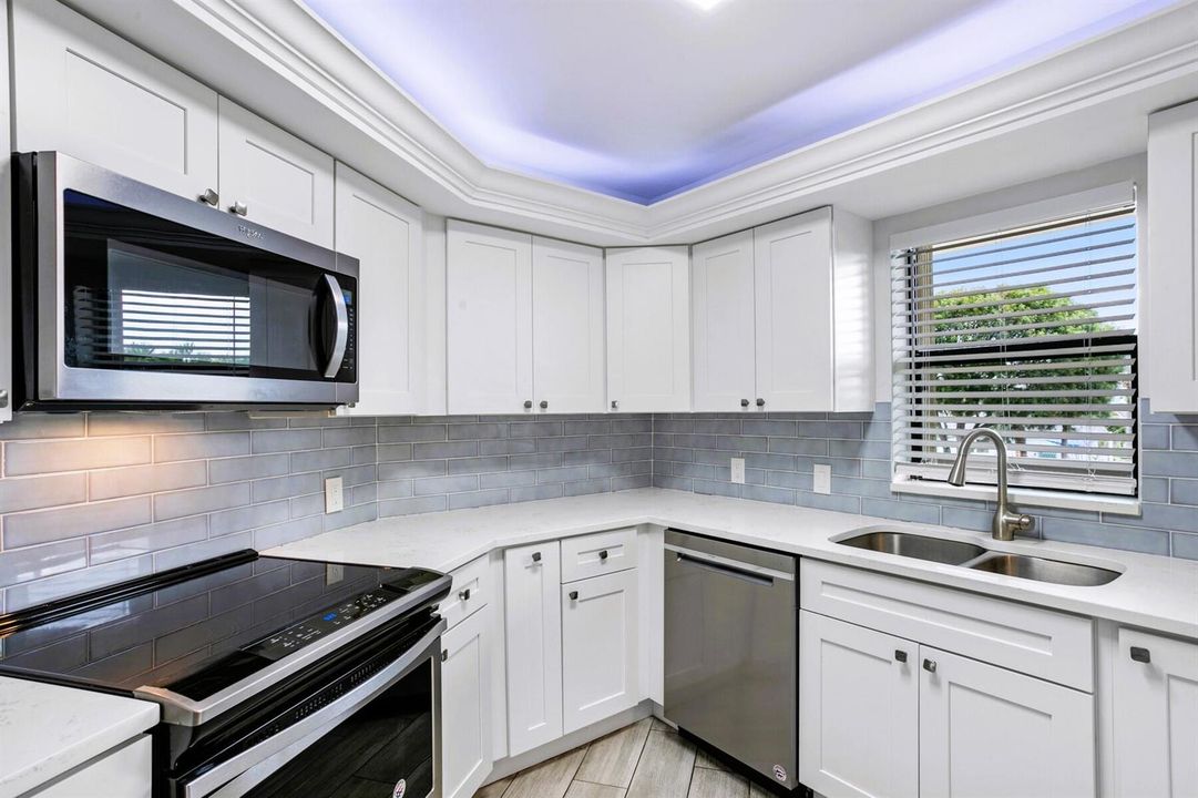 Kitchen I
