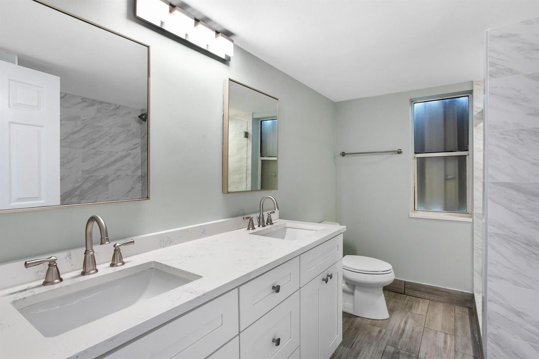 Primary Bathroom II