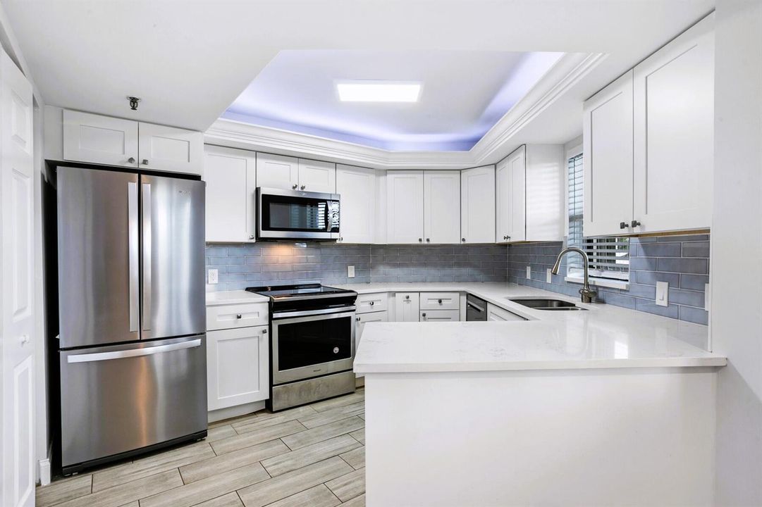 Kitchen III