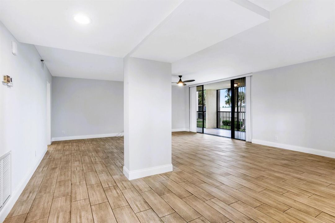 Great Room II