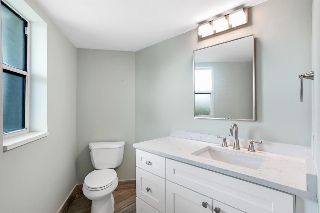 Guest Bath