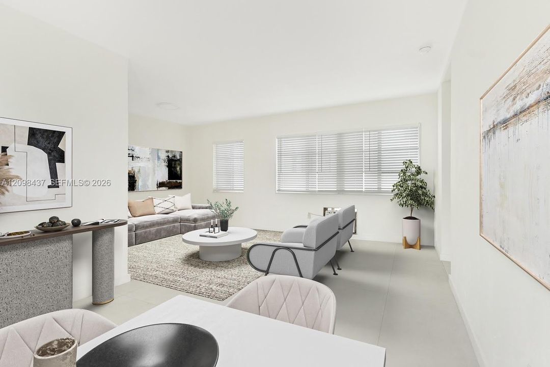 For Rent: $1,800 (1 beds, 1 baths, 700 Square Feet)