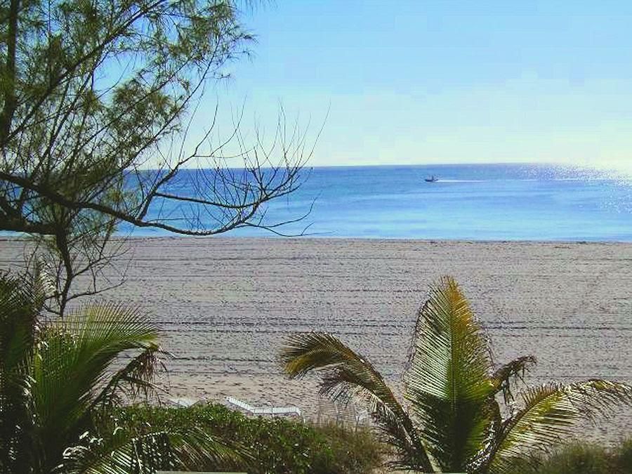 STUNNING BEACHES