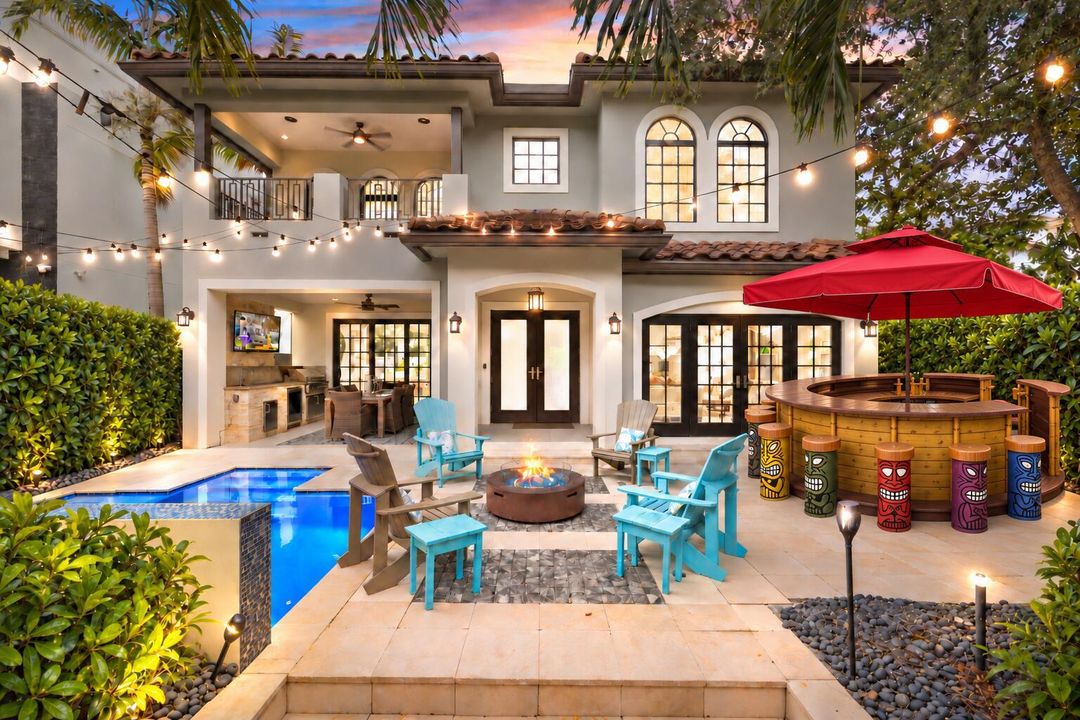 Michael Longo Icon Realty