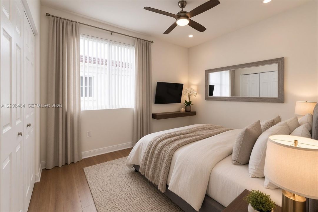 En Renta: $3,450 (3 camas, 2 baños, 1800 Pies cuadrados)