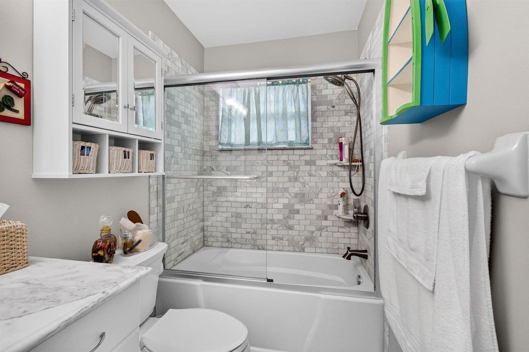 Updated Primary bathroom (2)