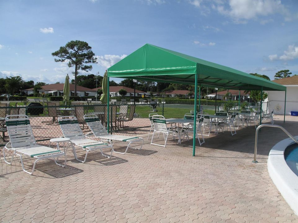 Pool area (2)