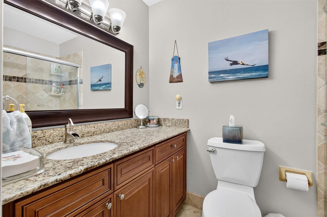 Updated guest hallway bathroom (1)