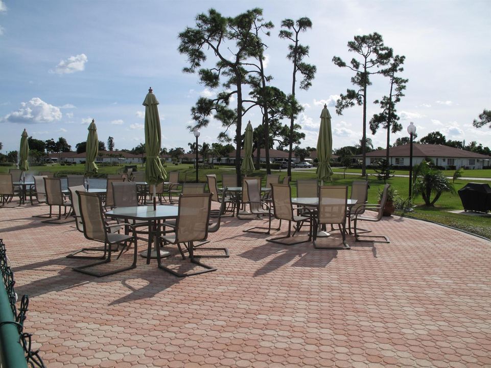 Clubhouse