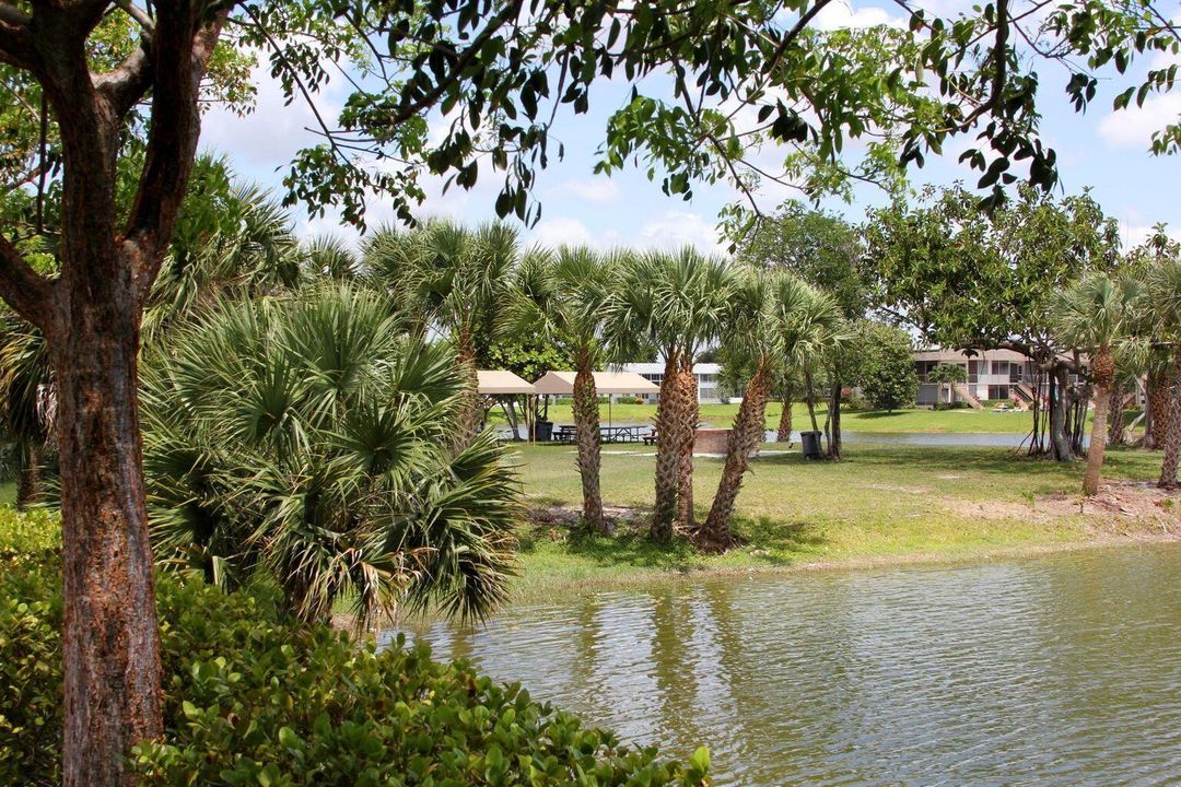 CV picnic area