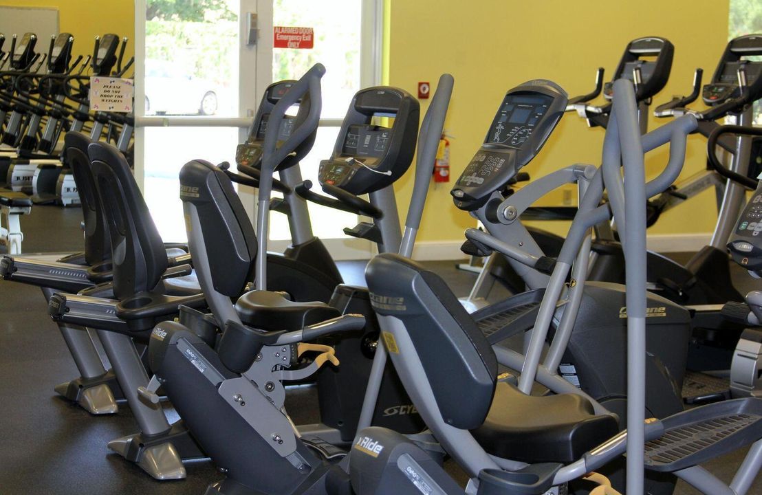 CV Gym