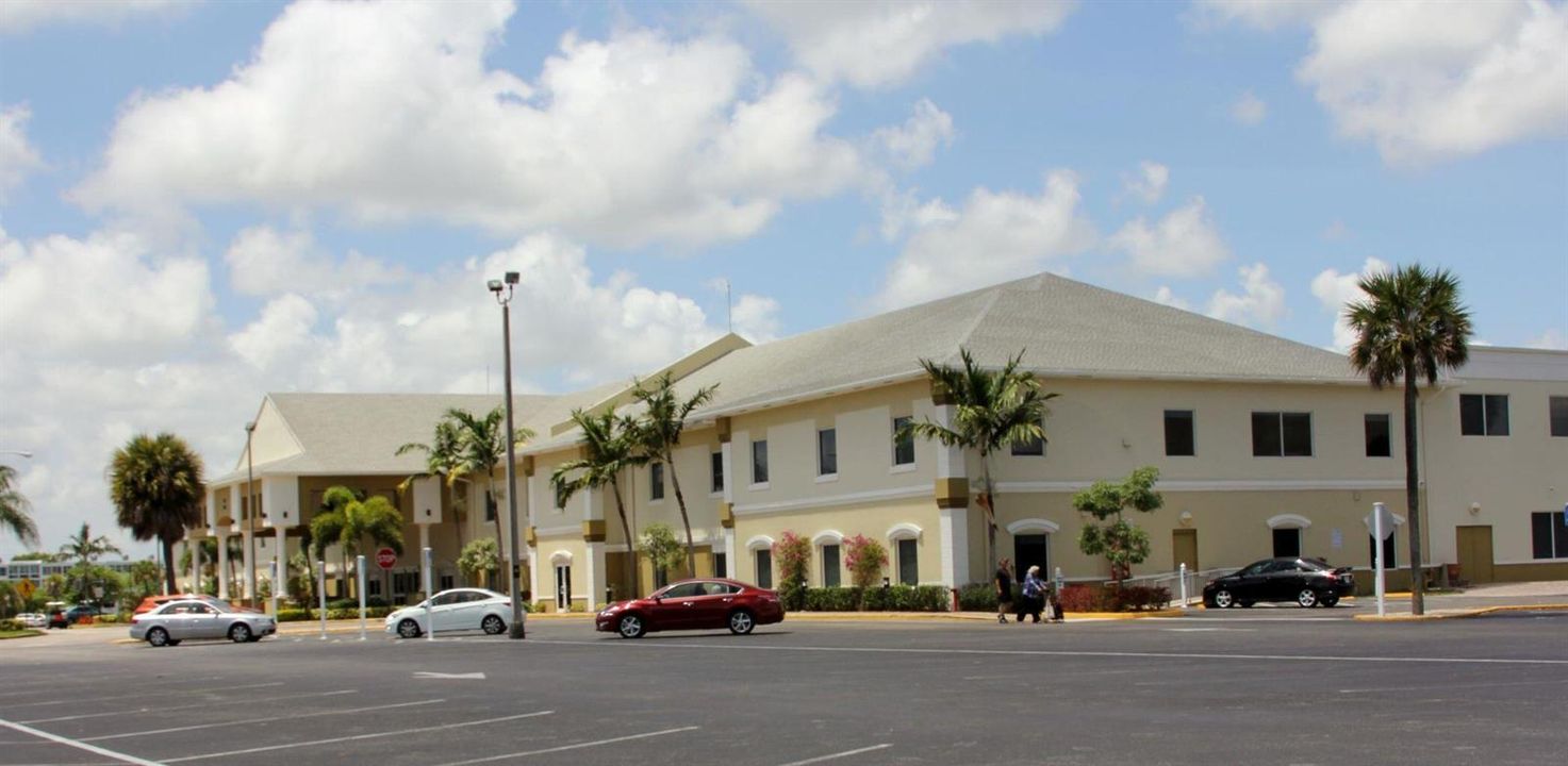 CV Clubhouse