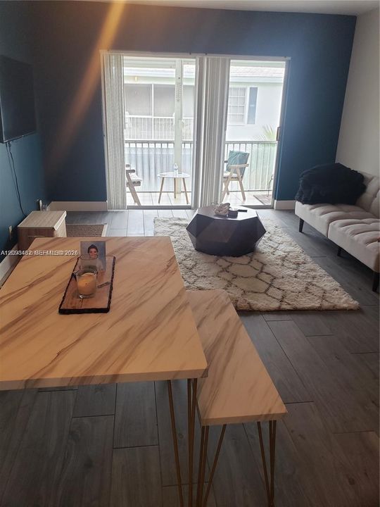 En Renta: $1,450 (1 camas, 1 baños, 756 Pies cuadrados)
