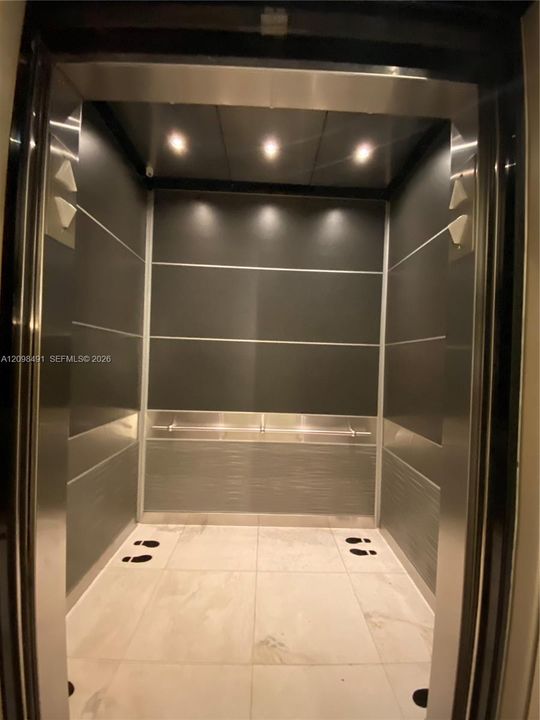 En Renta: $4,100 (2 camas, 2 baños, 1120 Pies cuadrados)