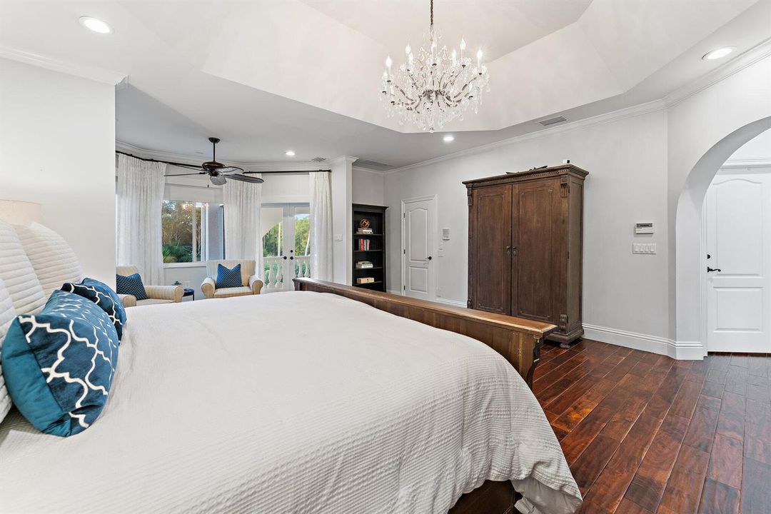 Primary Suite Retreat