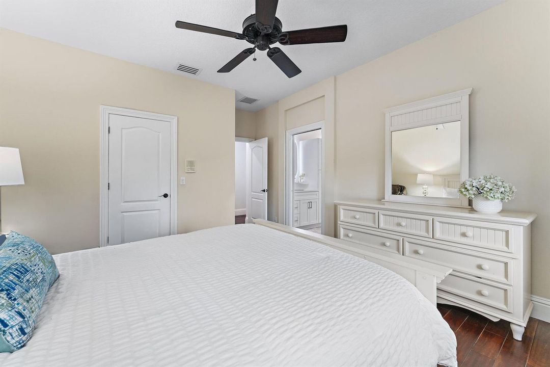 ensuite 2nd guestroom