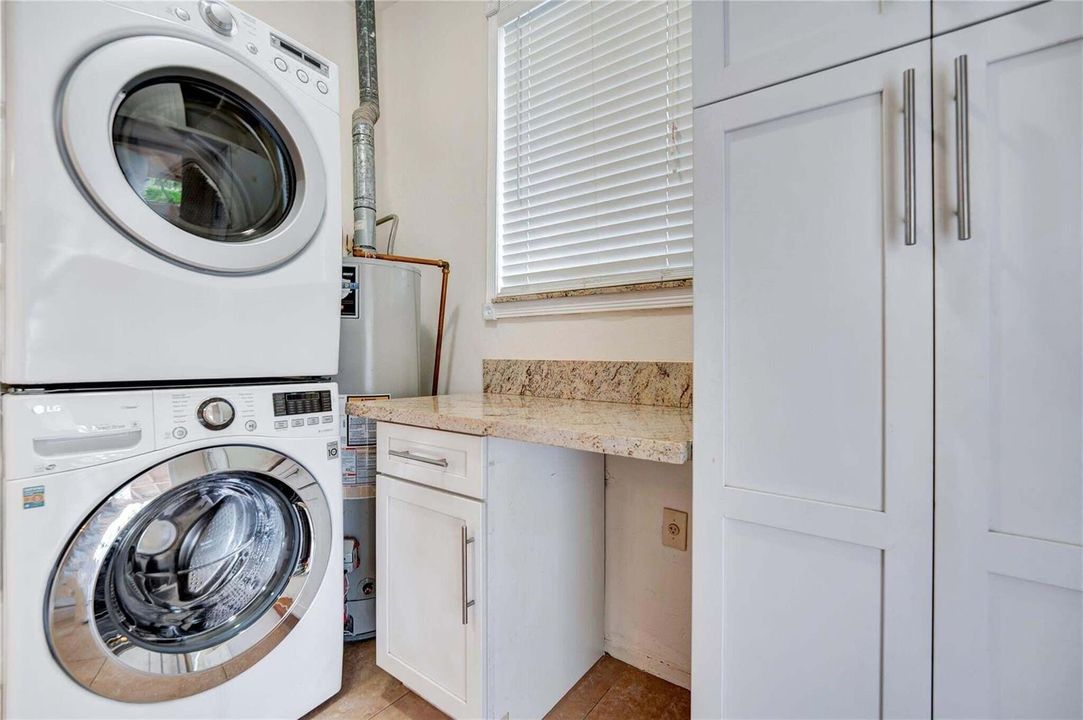 Laundry