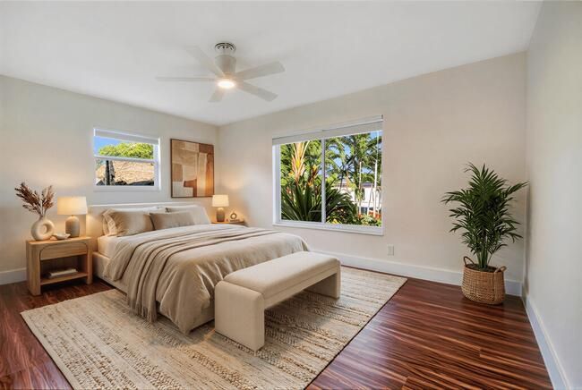 2nd Bedroom