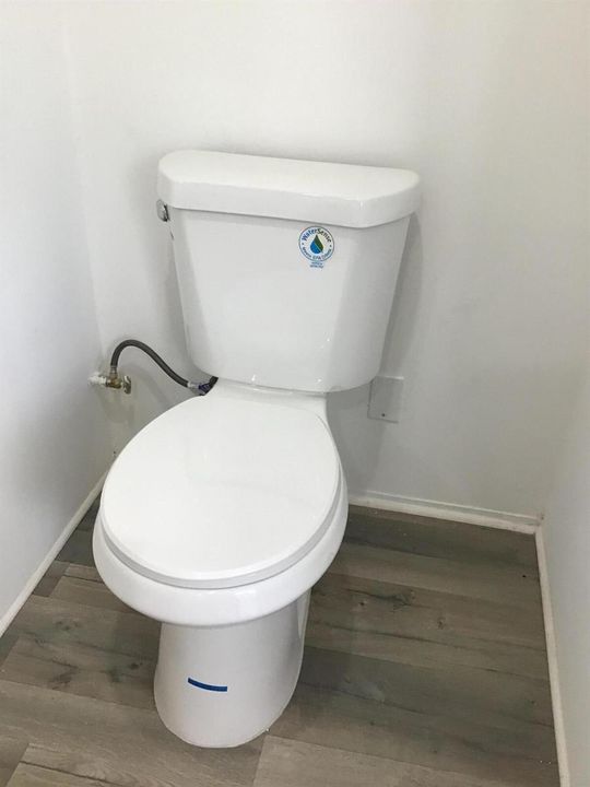 Bathroom #2
