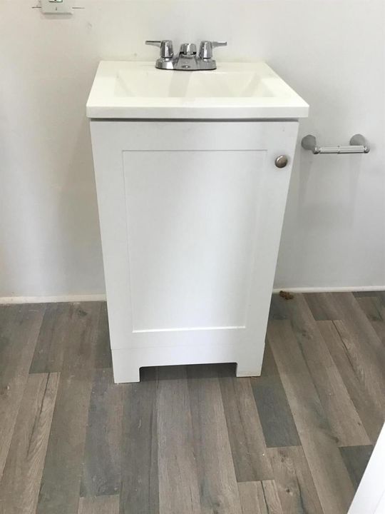 Bathroom #2