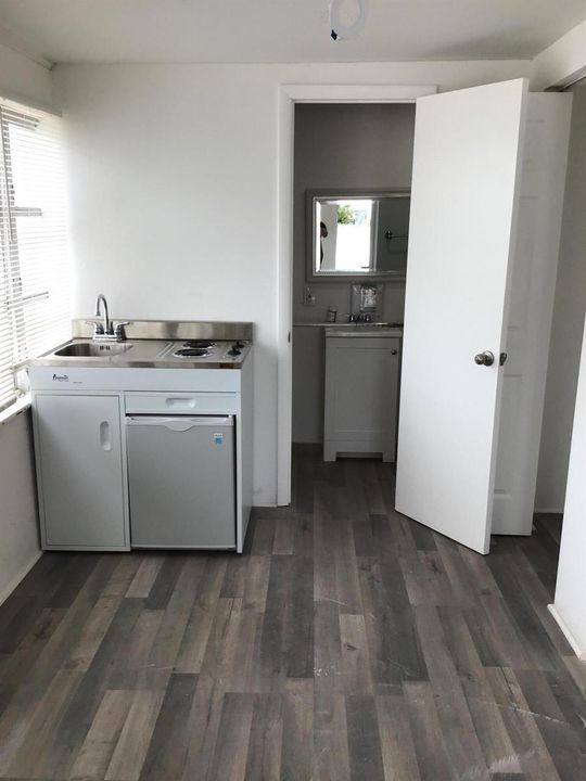 Bathroom #2