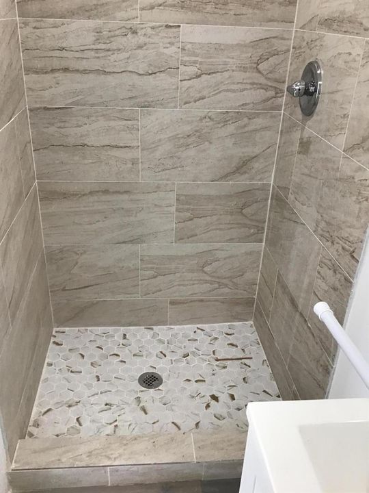 Bathroom #2