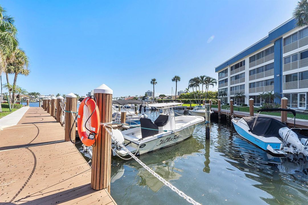 Tropic Harbor