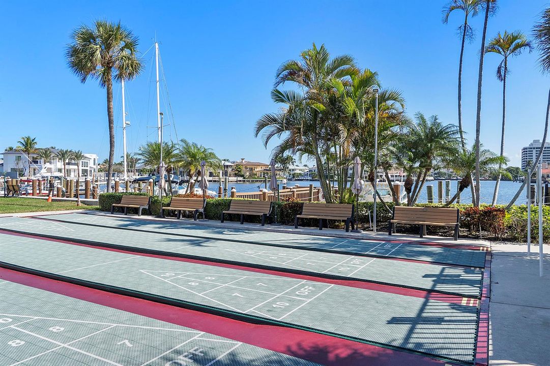 Tropic Harbor