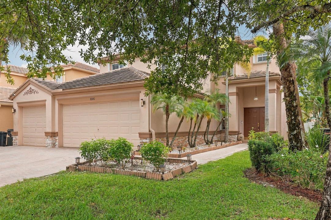 10342 Old Winston Ct