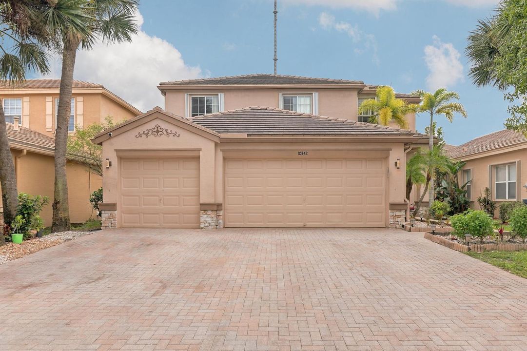 10342 Old Winston Ct