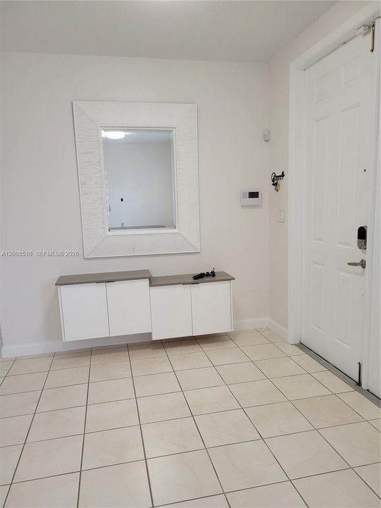 foyer