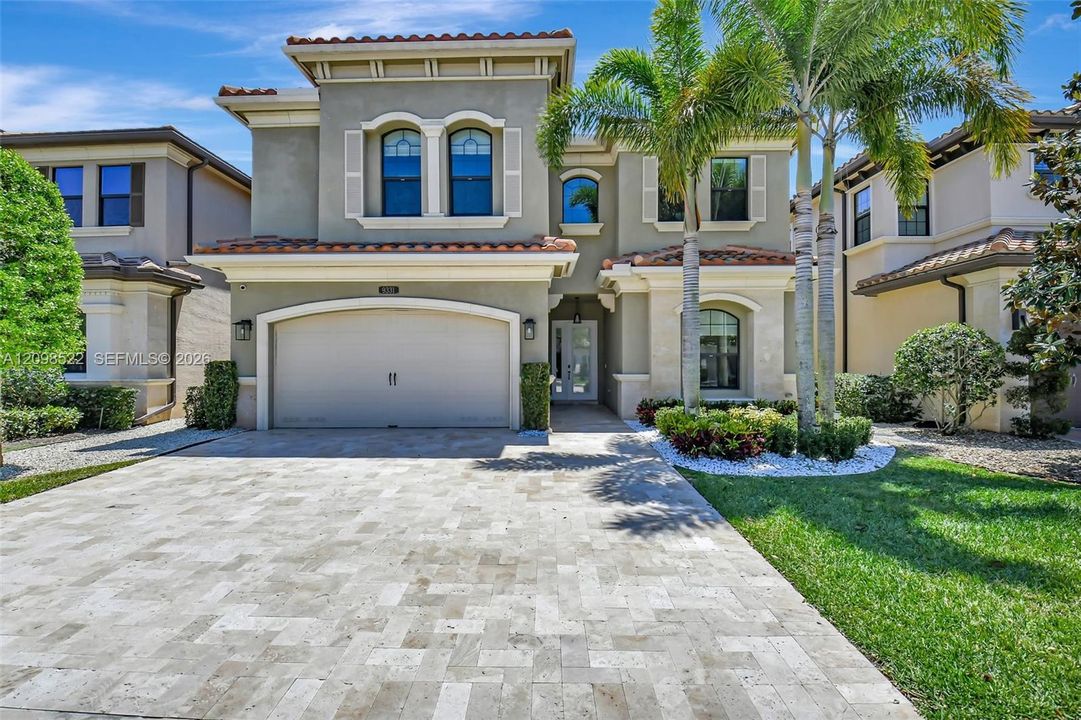 For Rent: $11,500 (4 beds, 4 baths, 3537 Square Feet)