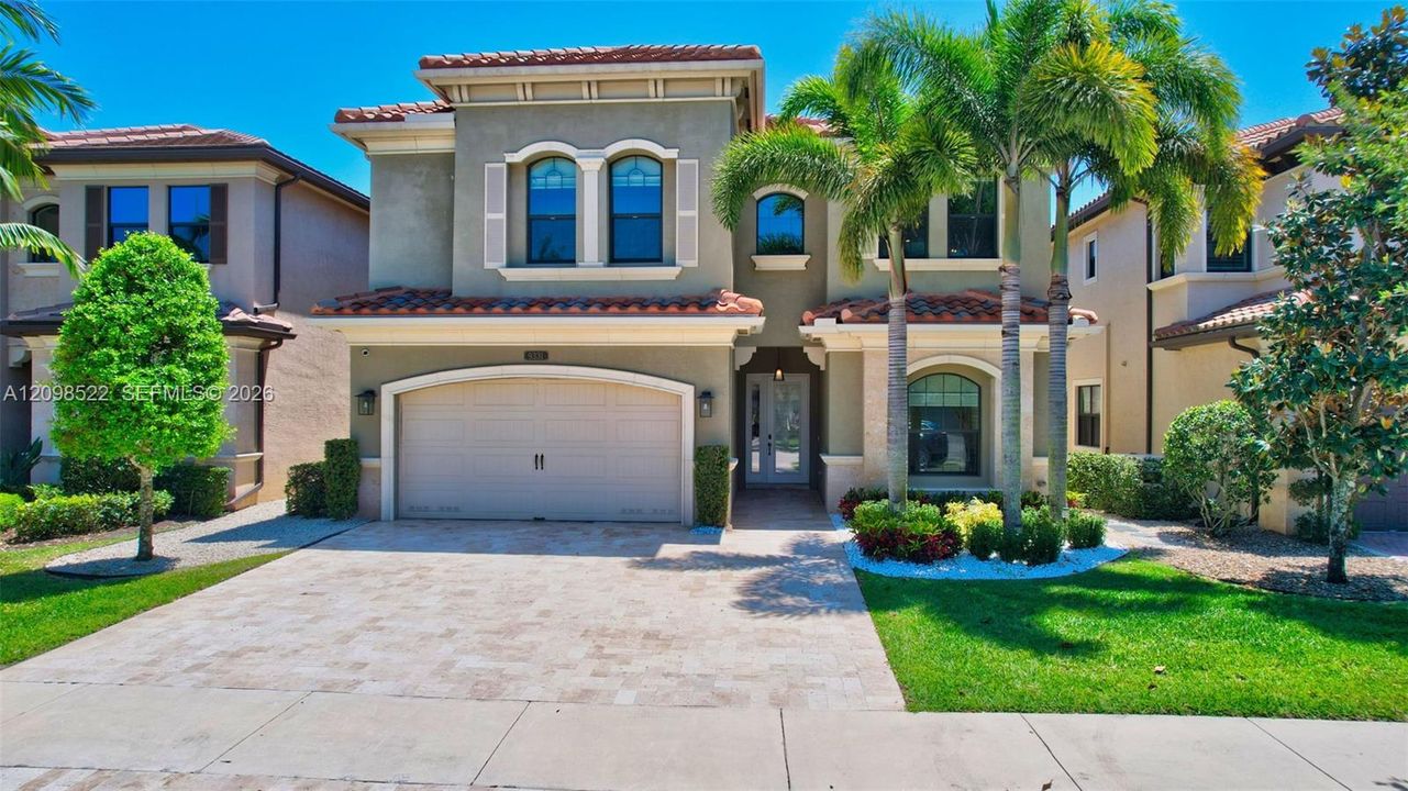 For Rent: $11,500 (4 beds, 4 baths, 3537 Square Feet)