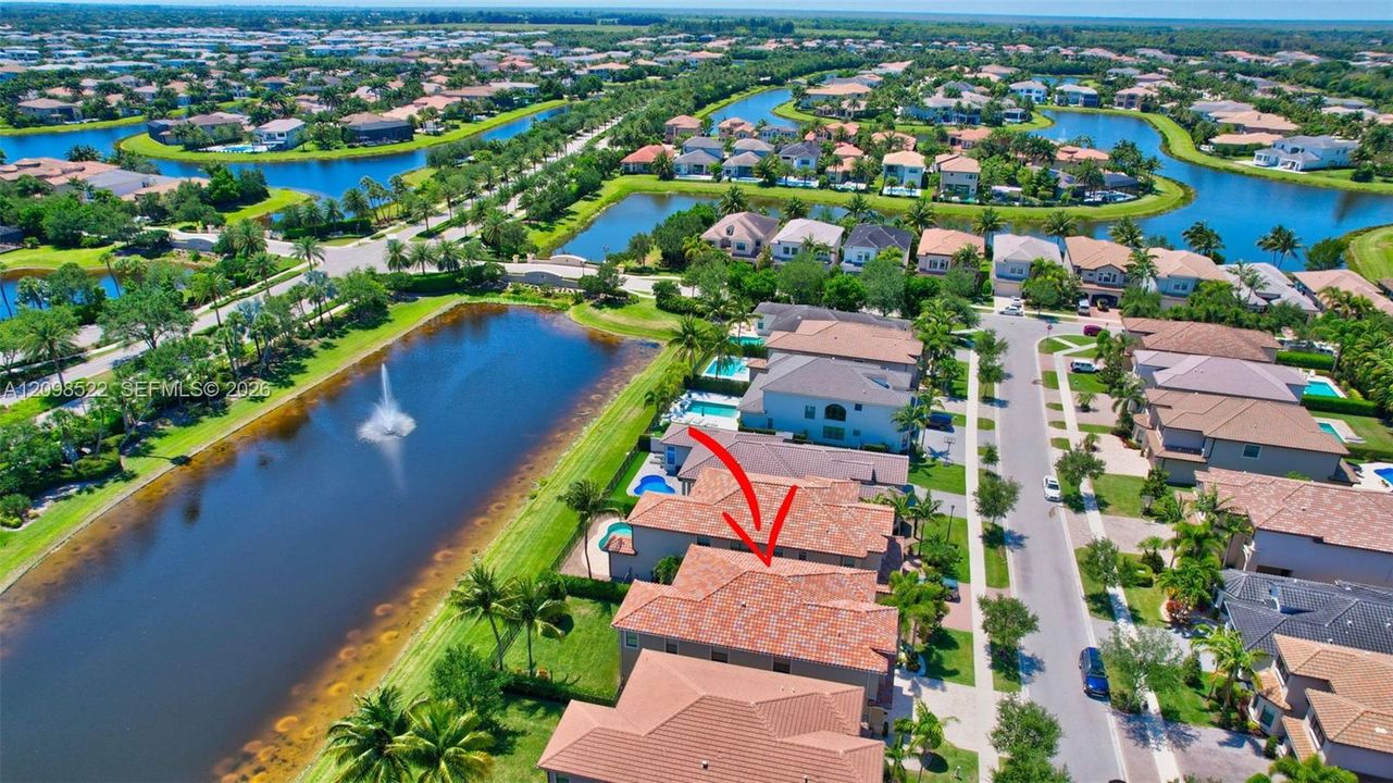 For Rent: $11,500 (4 beds, 4 baths, 3537 Square Feet)