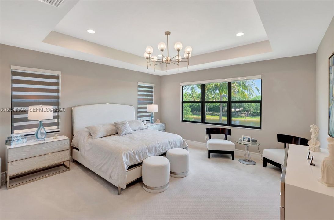 For Rent: $11,500 (4 beds, 4 baths, 3537 Square Feet)