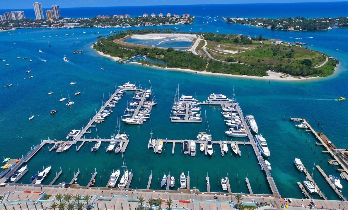Waterfront