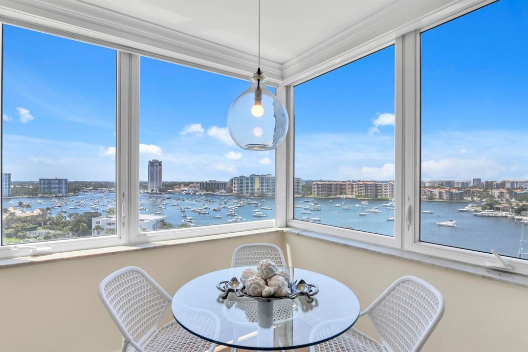 Kitchen View